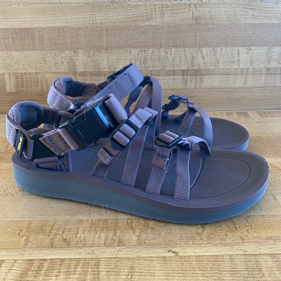 teva women's alp premier